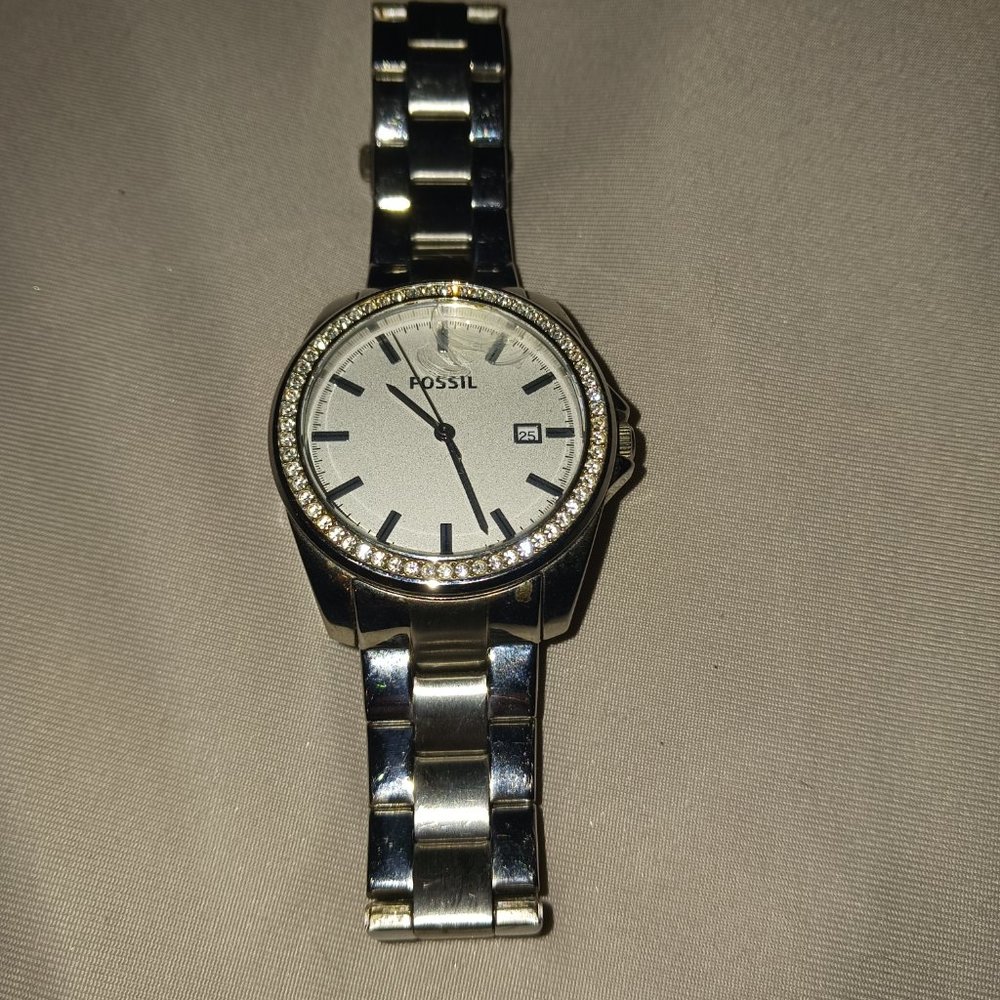 Men's FOSSIL Watch - Picture 12 of 12